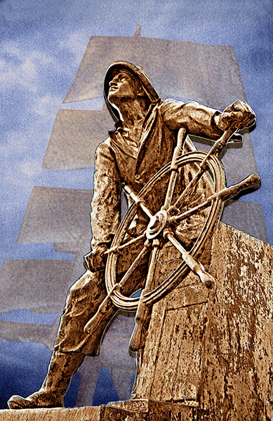 Fishermen's Memorial